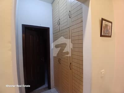 4 Marla Beautiful House With Gas