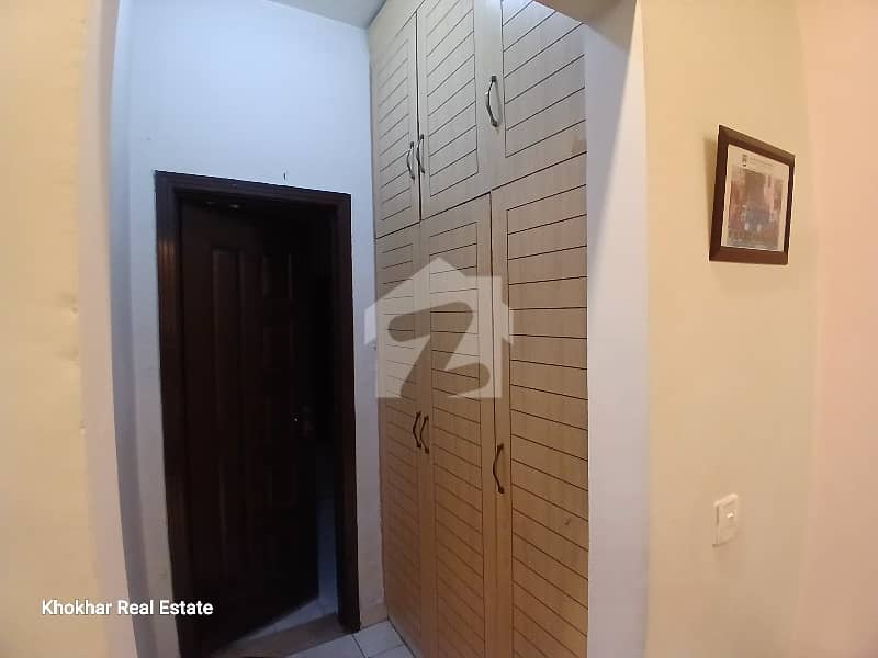 4 Marla Beautiful House With Gas 4 Marla Beautiful House With Gas