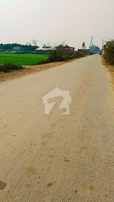Agricultural Land for Sale Ideal for Dairy Farm, Farmhouse & Farming | 1 to 10 Acres Available