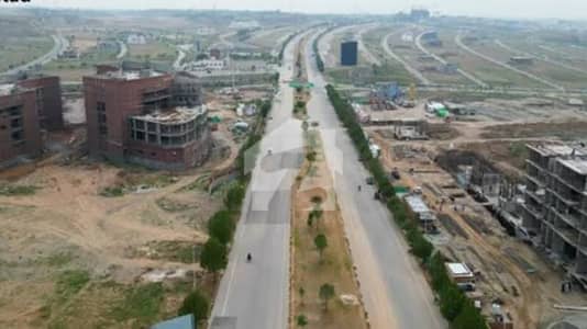1 Kanal Plot Available For Sale on Munasib Rate