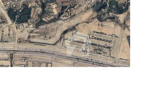 1 Kanal Plot For Sale in DHA Islamabad Phase 6 Sector A 1 Kanal Plot For Sale in DHA Islamabad Phase 6 Sector A