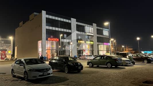 5 Marla Commercial Building For Sale In Lake City Business Bay Rental Income Rs. 6 To7 Lac /Month 5 Marla Commercial Building For Sale In Lake City Business Bay Rental Income Rs. 6 To7 Lac /Month