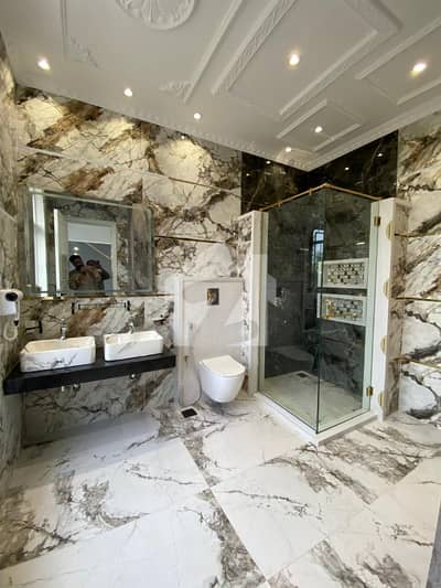 1 Kanal Brand New White House For Sale In Lake City Meadows