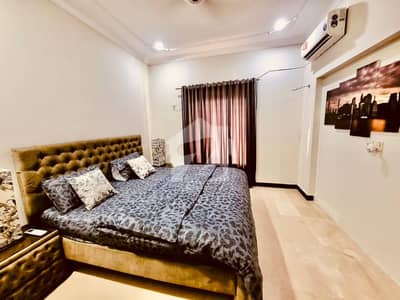 4 Marla Luxury Full House Is Available For Rent In D 12 Islamabad