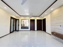 D-12/3 House Sized 1 Kanal For Rent