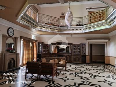 Very Beautiful And Maintain House For Sale In Chaklala Scheme 3