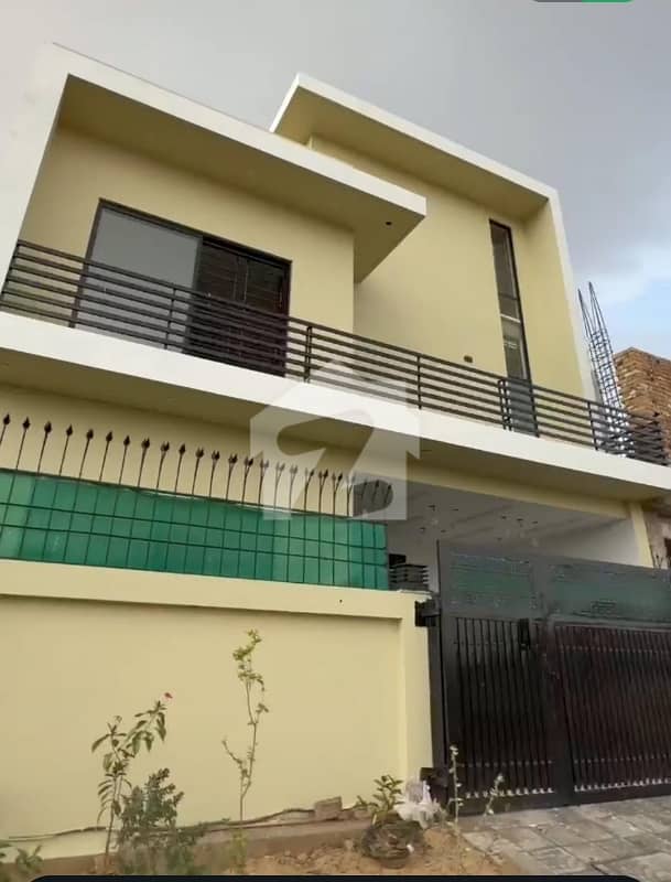 200 Square Yard House For Sale Mumtaz City Near To New International Airport 200 Square Yard House For Sale Mumtaz City Near To New International Airport