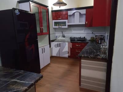 Become Owner Of Your Prime Location Upper Portion Today Which Is Centrally Located In Gulistan-E-Jauhar - Block 14 In Karachi Become Owner Of Your Prime Location Upper Portion Today Which Is Centrally Located In Gulistan-E-Jauhar - Block 14 In Karachi