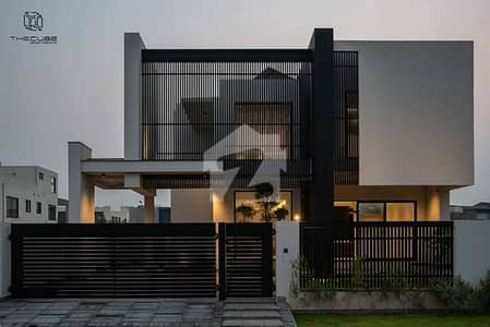 Hot Listing | 1 Kanal Super Luxury Bungalow for Sale | DHA Phase 8, Lahore | Demand: 750 Lacs