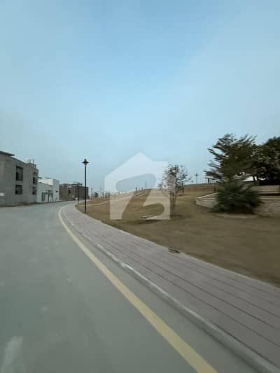 5 Marla Plot For Sale In Kohistan Enclave | Dead-End Street With Extra Land | Wah Cantt Taxila GT Road