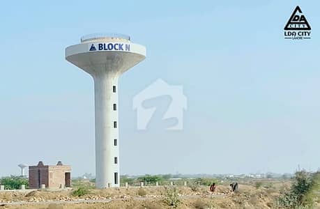 5 Marla Residential Plot Available For Sale On Good Locations, Block N, LDA CITY LAHORE. 5 Marla Residential Plot Available For Sale On Good Locations, Block N, LDA CITY LAHORE.