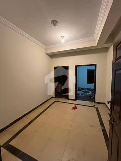 2 Bedroom Apartment for Rent on 3rd Floor G-15/2 Mini Market, Islamabad