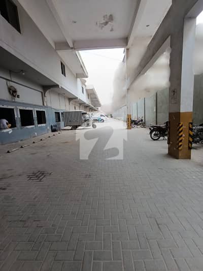فیڈرل بی ایریا - بلاک 22 فیڈرل بی ایریا,کراچی میں 5 کمروں کا 12 کنال گودام 50.0 لاکھ میں کرایہ پر دستیاب ہے۔