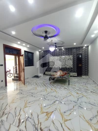 10 Marla House For Sale In PWD Block C Used 10 Marla House For Sale In PWD Block C Used