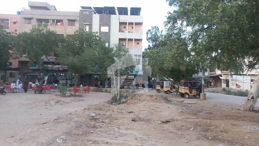 گلشنِ معمار گداپ ٹاؤن,کراچی میں 2 مرلہ دکان 64.0 لاکھ میں برائے فروخت۔