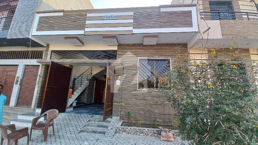 گلشنِ معمار - سیکٹر کیو گلشنِ معمار,گداپ ٹاؤن,کراچی میں 2 کمروں کا 5 مرلہ مکان 1.65 کروڑ میں برائے فروخت۔
