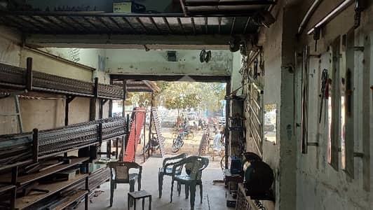 گلشنِ معمار گداپ ٹاؤن,کراچی میں 1 مرلہ دکان 68.0 لاکھ میں برائے فروخت۔