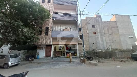 Shop Size 10*10 Commercial Market Rental Income 10000