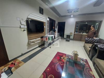 گلشنِ معمار گداپ ٹاؤن,کراچی میں 3 کمروں کا 16 مرلہ مکان 5.0 کروڑ میں برائے فروخت۔