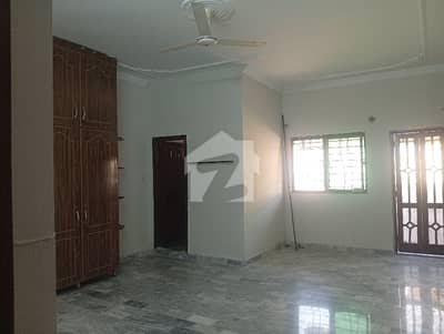 5 Marla ground portion avelable for rent in Pakistan town phase 1