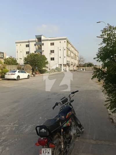 الجدید ریزیڈینسی گداپ ٹاؤن,کراچی میں 5 مرلہ رہائشی پلاٹ 78.0 لاکھ میں برائے فروخت۔