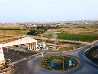 On Excellent Location Commercial Plot Of 24 Marla Is Available For Sale In DHA Phase 9 Prism - Commercial Zone 3, Lahore On Excellent Location Commercial Plot Of 24 Marla Is Available For Sale In DHA Phase 9 Prism - Commercial Zone 3, Lahore