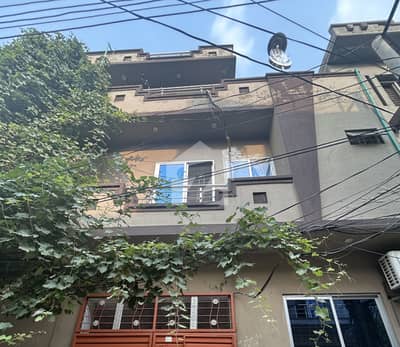 Gulshan E Dawaod Near To Nawab Town C Block 3.50 Marla Dubble Story House For Sale Gulshan E Dawaod Near To Nawab Town C Block 3.50 Marla Dubble Story House For Sale