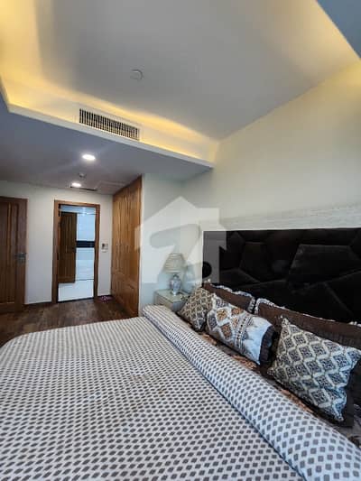 Exquisite 1-Bedroom Fully Furnished Apartment for Rent The Centaurus, Islamabad Exquisite 1-Bedroom Fully Furnished Apartment for Rent The Centaurus, Islamabad