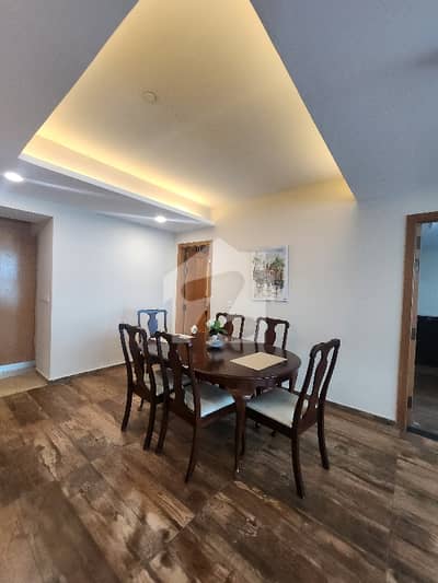 Premium 1-Bedroom + Study Apartment for Rent The Centaurus, Tower A