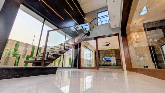 1 Kanal Brand New Top Of Line Most Luxurious Bungalow For Sale In DHA Phase 7 Top Location 1 Kanal Brand New Top Of Line Most Luxurious Bungalow For Sale In DHA Phase 7 Top Location