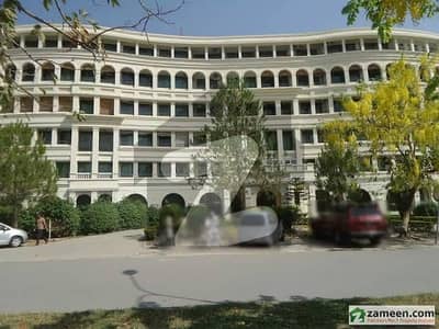 F-11 Park Avenue 3 Bed Room Apartment For Rent