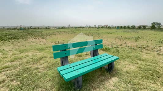 10 Marla Possession Plot For Sell in LDA CITY LAHORE