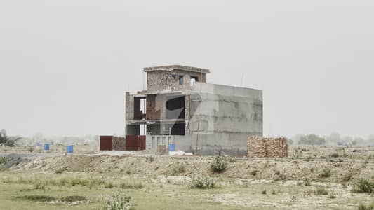 1 Kanal Plot Available for sell in Block E, LDA CITY LAHORE.