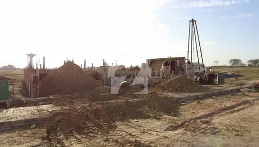 Book A Residential Plot Of 4410 Square Feet In G-14/3 Islamabad
