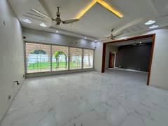 Classic 4-Bedroom Independent House For Rent Sector F-6, Islamabad