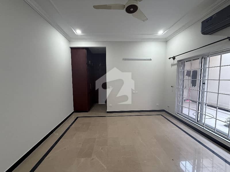 Elegant 3-Bedroom Ground Portion with Garden in Prime F-6 Elegant 3-Bedroom Ground Portion with Garden in Prime F-6
