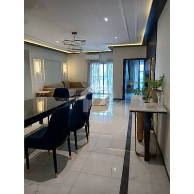 Your Ideal 2800 Square Feet Flat Has Just Become Available In Clifton - Block 8