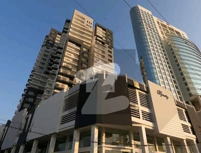Dynasty Tower Clifton Block 9 Brand New Apartment Available For Sale In Clifton Block 9 Karachi