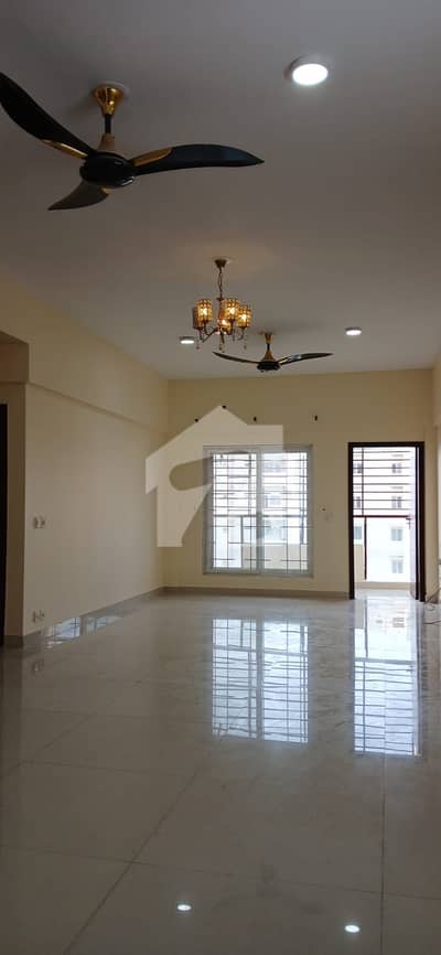Lavish Apartment - Bath Island - Blue Bell Residency