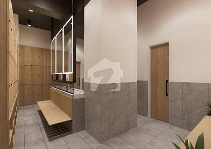 GREEN 3, APARTMENT For Sale