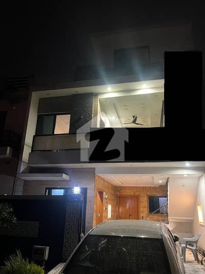Luxury 5 Marla House for Sale in Faisal Margalla City, Islamabad | Prime Location | Ready to Move