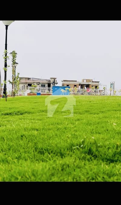 1 Kanal Allocation File (2021) for Sale | DHA Peshawar