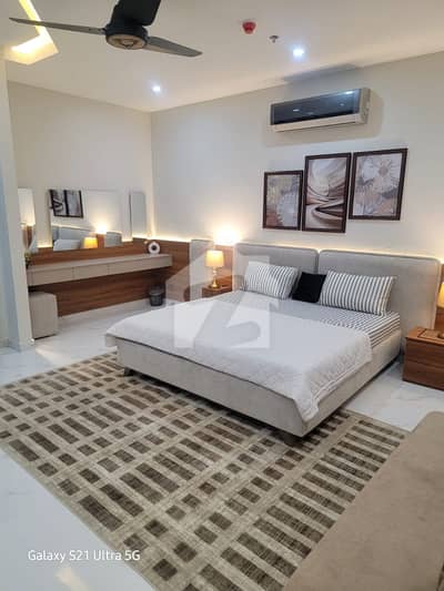 GULBERG GREEN  Luxury Penthouse Available For Rent