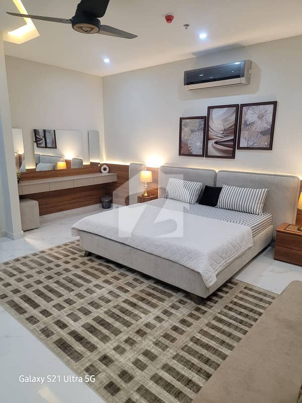 GULBERG GREEN Luxury Penthouse Available For Rent GULBERG GREEN Luxury Penthouse Available For Rent
