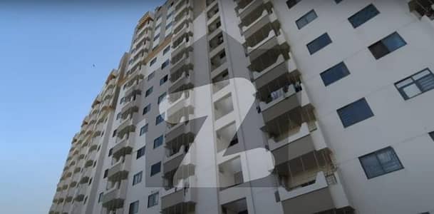 1665 Square Feet Flat For Sale In Federal B Area - Block 8