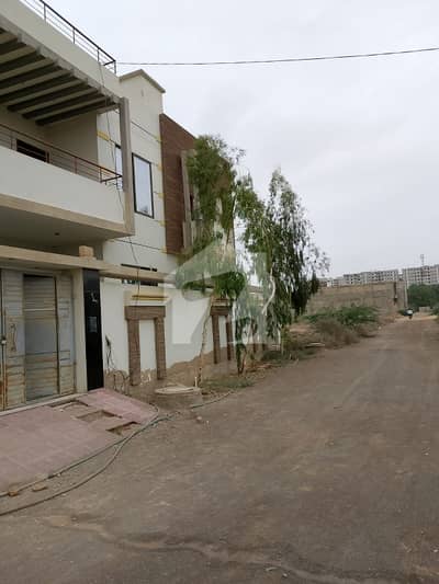 Spacious West Open Residential Plot Is Available For sale In Ideal Location Of Qureshi Society Spacious West Open Residential Plot Is Available For sale In Ideal Location Of Qureshi Society