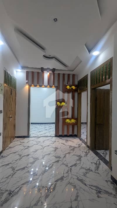 Affordable 2 Bed DD Apartments In Saadi Garden Govt Scheme Eligible Prime Location