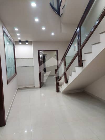 BRAND NEW HOUSE FOR RENT IN DHA PHASE 4 ,5