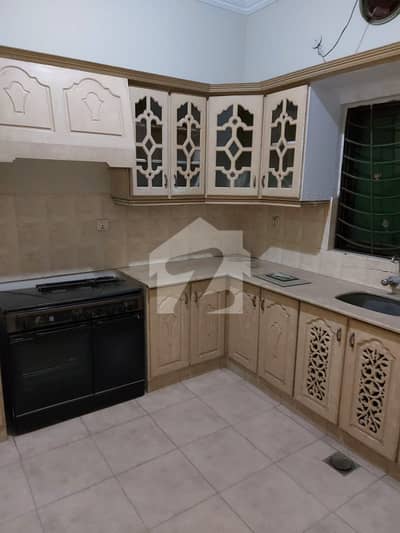 Fully House For Rent DHA Phase 3