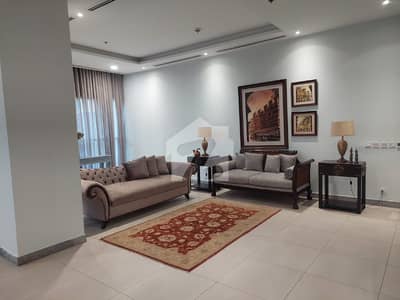 LUXURY PENT HOUSE FOR RENT IN DHA PENTA SQUARE